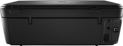 Actual product image HP Envy 5540 (Ink, Colour)
