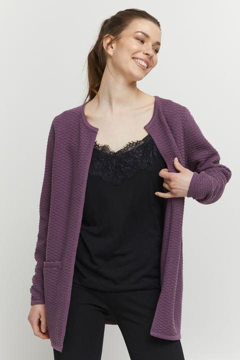 Image du produit B.young BYMANJA CARDIGAN - 20811904 (S)