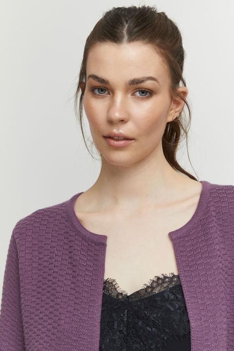 Image du produit B.young BYMANJA CARDIGAN - 20811904 (S)