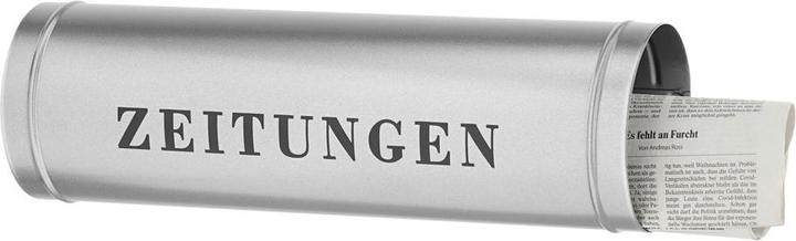 Actual product image Burg Wächter Newspaper roll 800 Si