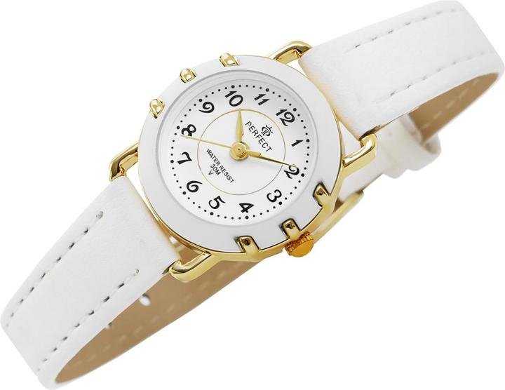 Image du produit Montre enfant communion LP033-03 (240 mm)