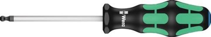 Wera 352 5,0 x 100 mm (Innensechskant)