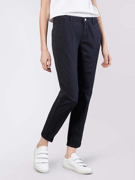Actual product image MAC Jeans Chino 7/8 TURN UP (W31)