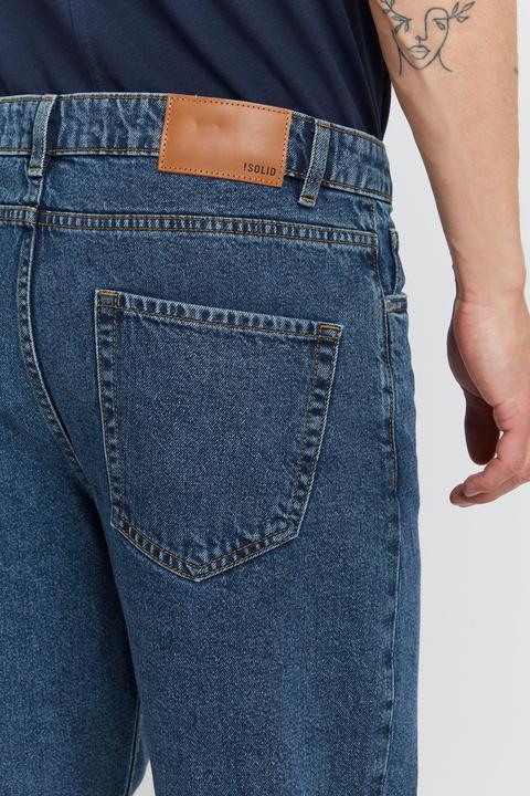 Produktbild Solid SDDylan, DAD FIT JNS - 21104099 (W30/L34)
