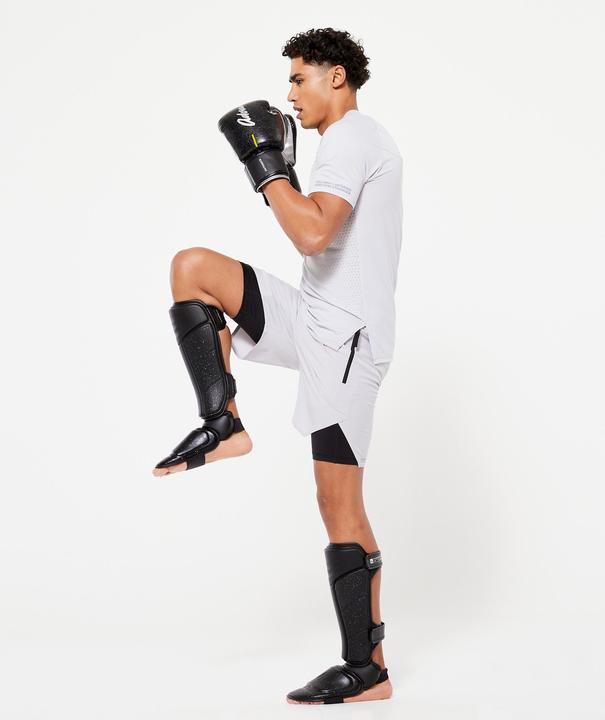 Immagine prodotto Domyos Parastinchi per piedi kickboxing (L)