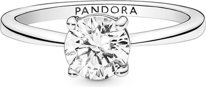 Produktbild Pandora Solitär (52, 925 Silber)