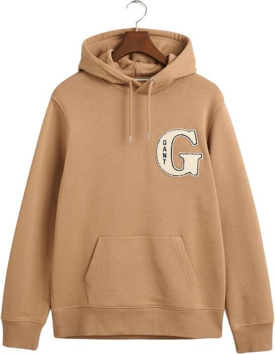 GANT kapuzenpullover g graphic (XL)