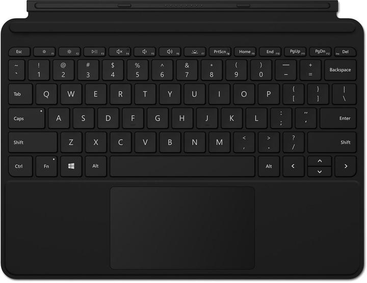 Produktbild Microsoft Surface Go Type Cover (Eng. Int., Docking)
