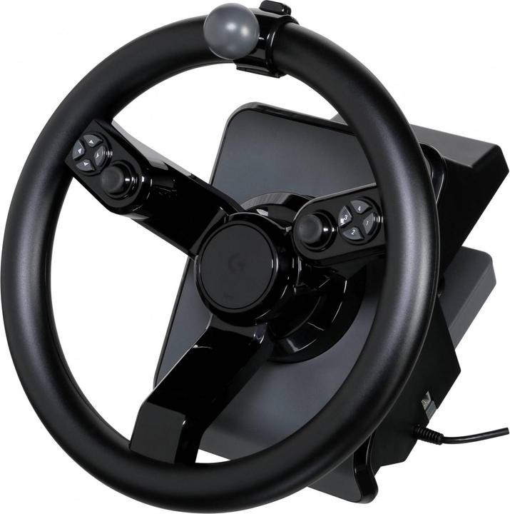 Produktbild Logitech G Saitek Farm Heavy Equipment Bundle (PC)