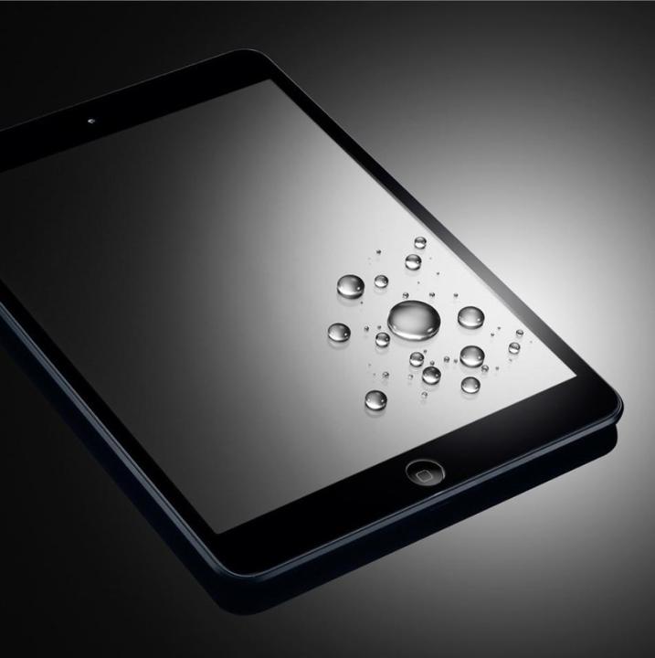 Produktbild Screenguard Apple iPad mini Panzerglas Schutzfolie Case Friendly Design (1 Stück, 3, IPad Mini 1)