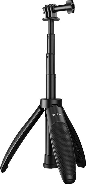 Productafbeelding Telesin Mini desktop statief/selfie stick (X4, ACE PRO, Held)