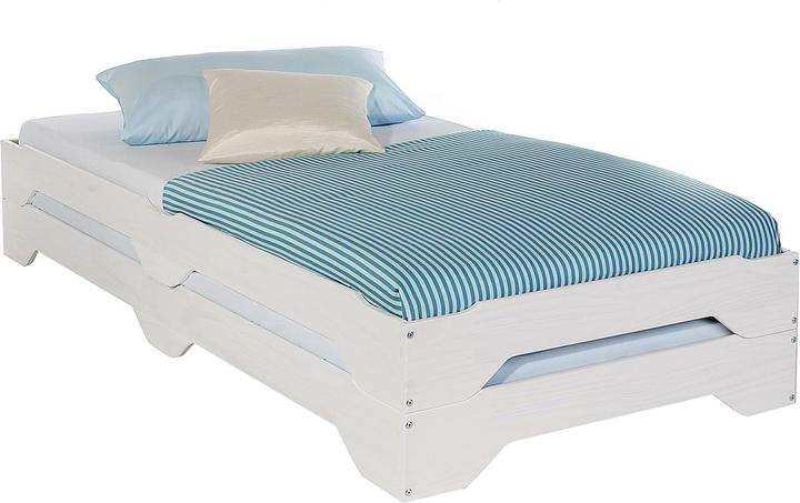 Produktbild IDIMEX Ronny (90 x 200 cm)