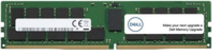 Image du produit Dell M04W6 - 16 Go - 1 x 16 Go - DDR4 - 3200 MHz (1 x 16GB, 3200 MHz, RAM DDR4, DIMM)