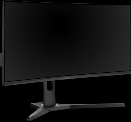 Produktbild Viewsonic VX3418-2KPC (3440 x 1440 Pixel, 34")