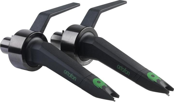 Immagine prodotto Ortofon Concorde MKII Twin Mix (Ritiri)