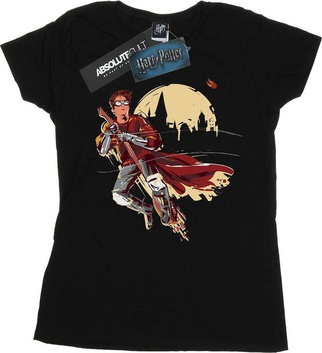 Produktbild Quidditch Seeeker TShirt (S)