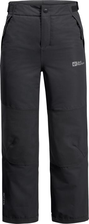 Jack Wolfskin Actamic 2l Ins Pants K