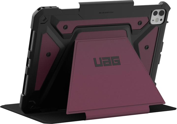 Actual product image UAG Metropolis SE Case (iPad Pro 11 2024 (M4))