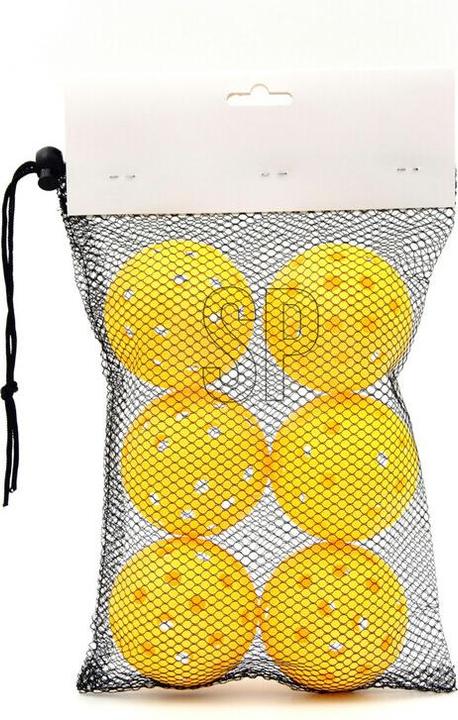 Produktbild Pure Pickleball 6er Set