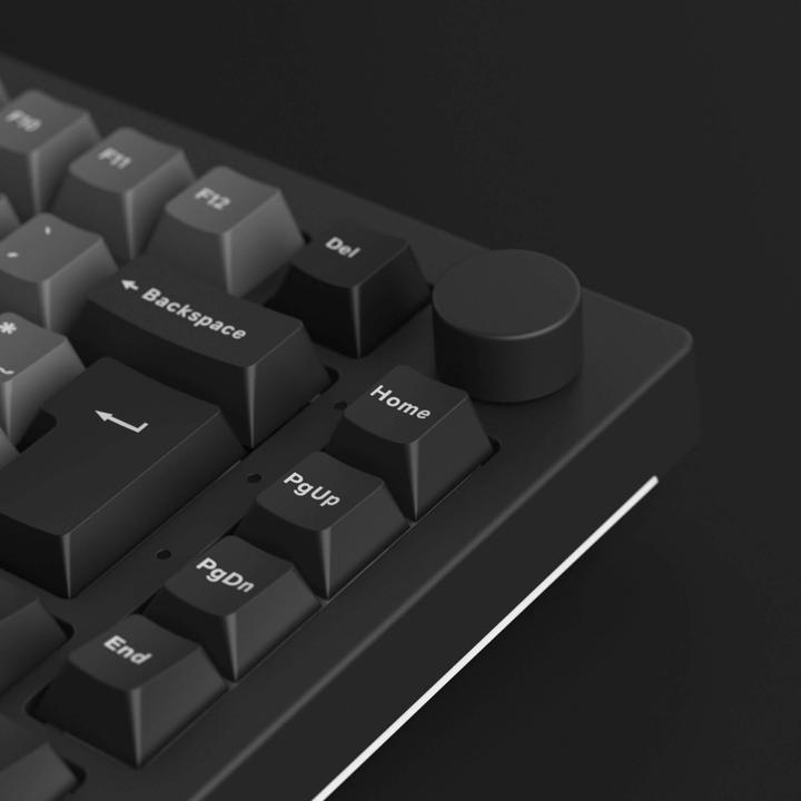 Actual product image Akko 5075B Plus S (DE, Cable, Docking, Wireless)