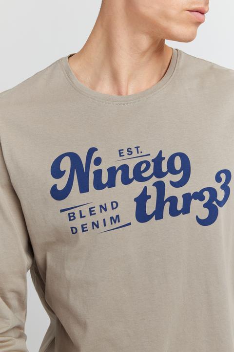 Actual product image Blend BHTee - 20714264 (M)