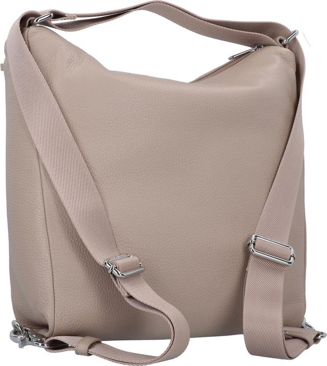 Produktbild Mandarina Duck Mellow Leather Schultertasche Leder 36 cm