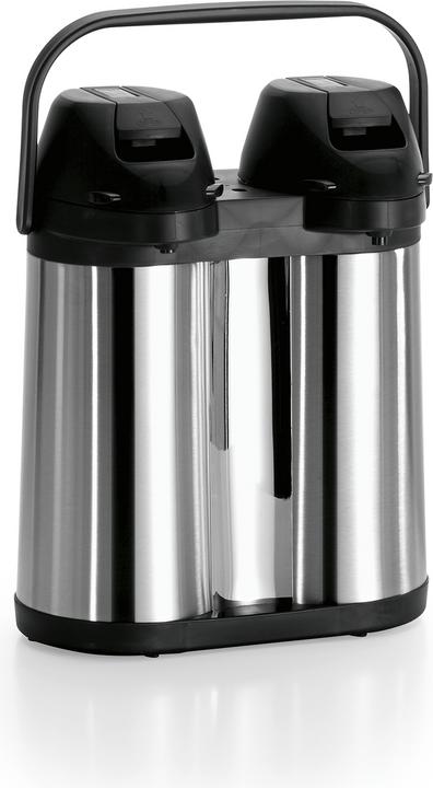 Actual product image Ich-zapfe Pump jug (4 l)
