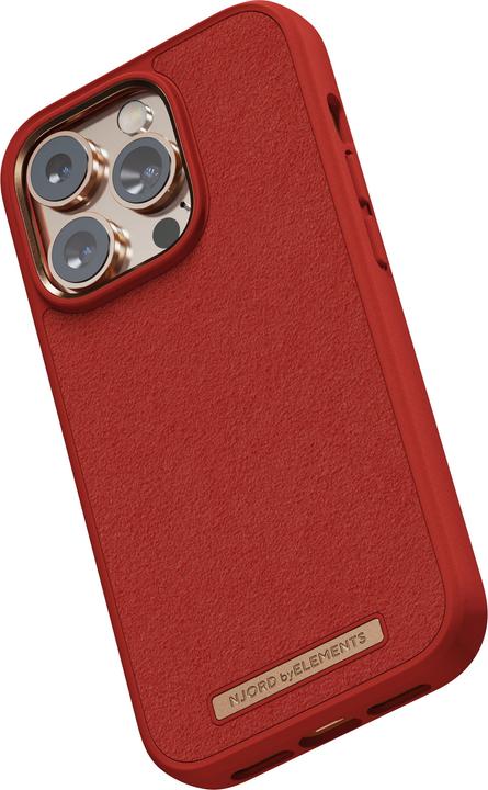 Image du produit Njord Comfort+ (Apple iPhone 14 Pro)