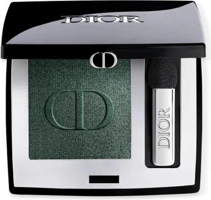 Dior Eyeshadow Mono Couleur Couture 2 g - Shade: Lucky Clover (Lucky Clover)