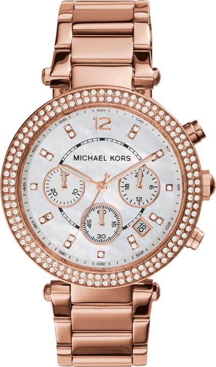 Immagine prodotto Michael Kors Parker (Cronografo, 39 mm)
