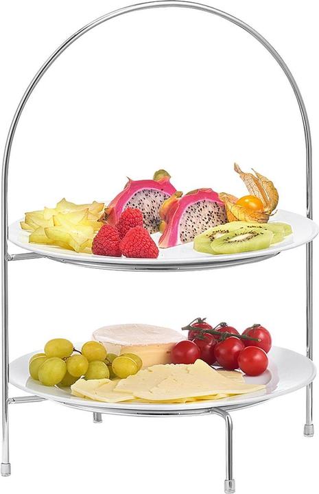 Immagine prodotto Zeller Present Etagere