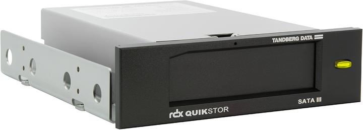 Produktbild Tandberg Data RDX Quikstor