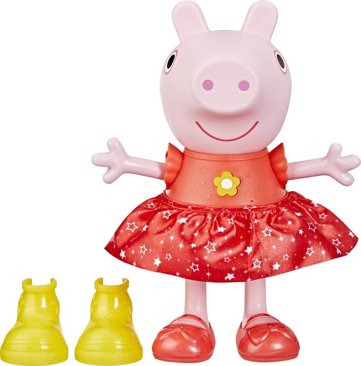Image du produit Hasbro Pep Peppa'S Muddy Puddles Party