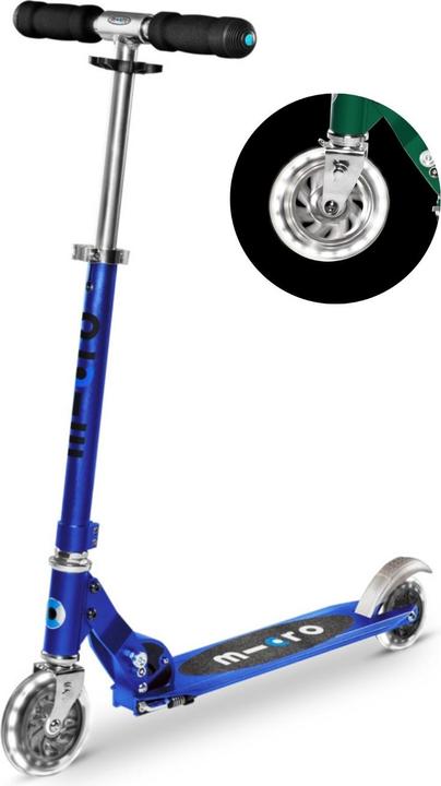Produktbild Micro Sprite