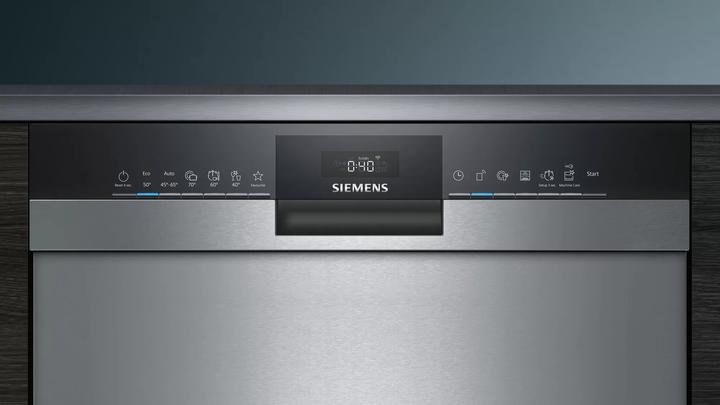 Produktbild Siemens SN45ZS03AE