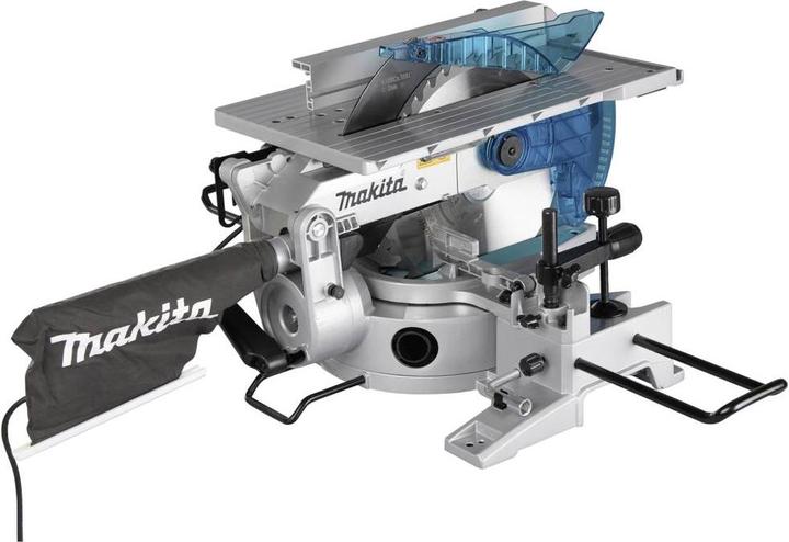 Actual product image Makita LH1201FL Combination cutter, 62x200
