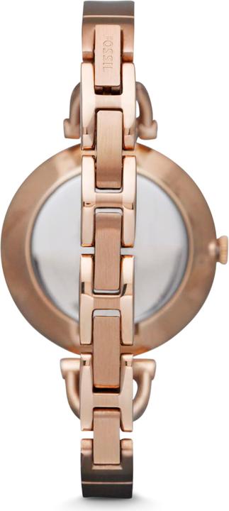 Actual product image Fossil Georgia (Analogue wristwatch, 32 mm)