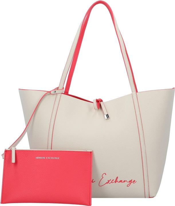 Armani Exchange Shopper Tasche 30 cm (8 l)