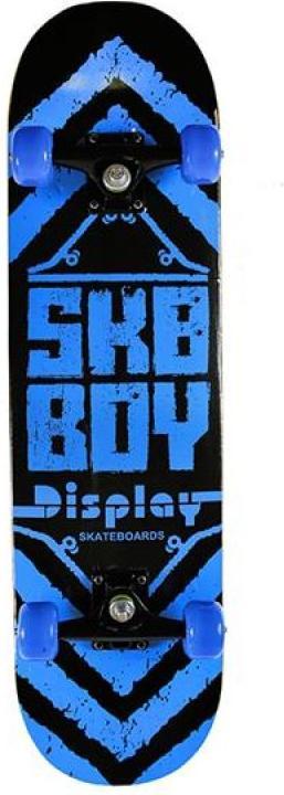 Actual product image Nils Skateboard Extreme CR3108SB SK8BOY (30.71")