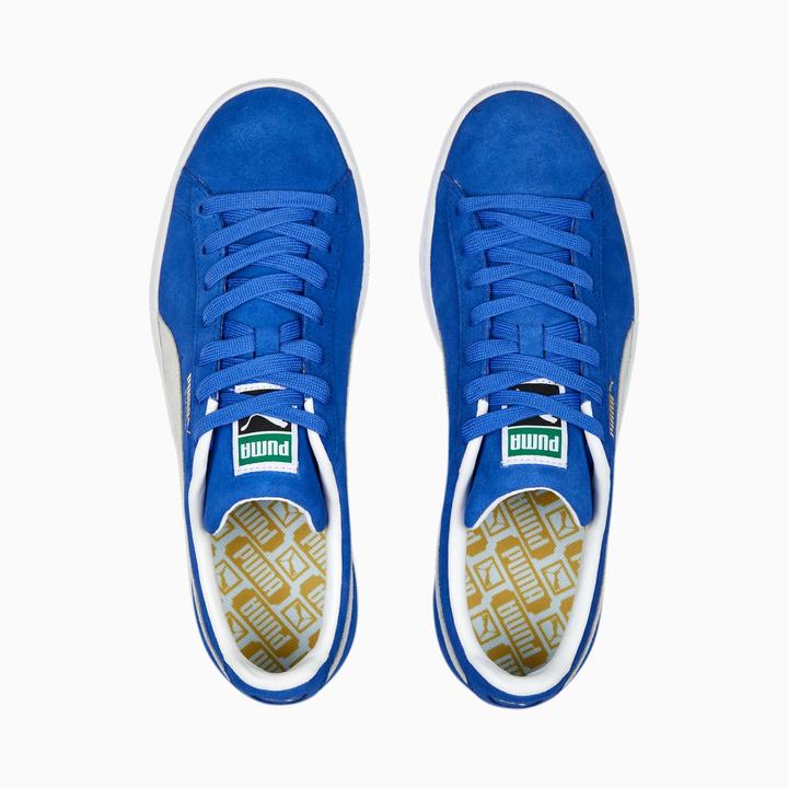 Produktbild Puma Suede Classic XXI (43)
