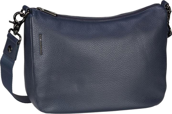 Mandarina Duck Umhängetasche Mellow Leather Hobo FZT79