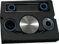 Produktbild Samsung WMN1000A, Ultra-Slim Wandhalterung (Wand, 37", 29 kg)