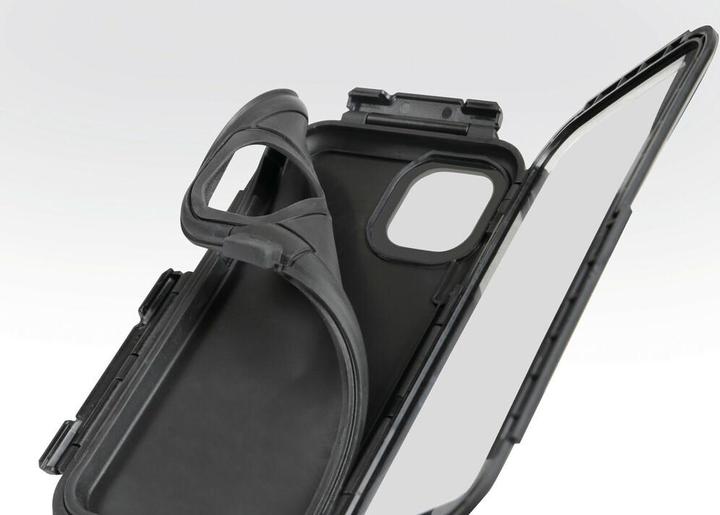 Immagine prodotto Optiline Custodia per supporto - iPhone X / XS / 11 Pro (Apple iPhone XS, Apple iPhone X)