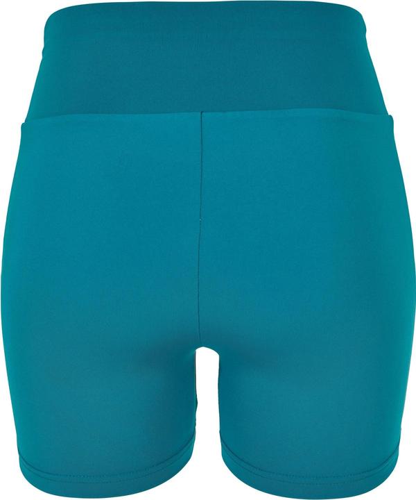 Immagine prodotto Urban Classics Ladies Recycled High Waist Cycle Hot Pants (4XL)