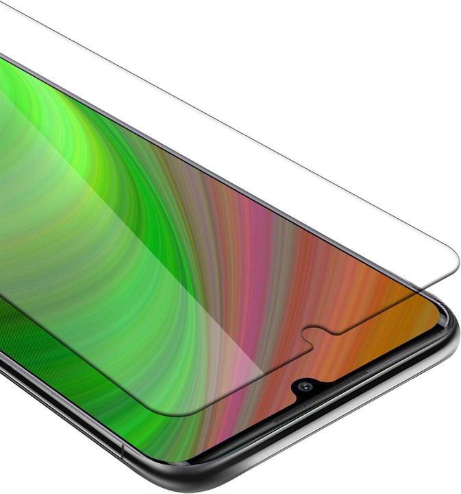 Produktbild Cadorabo Tempered Schutzglas (1 Stück, ZTE Axon 11)
