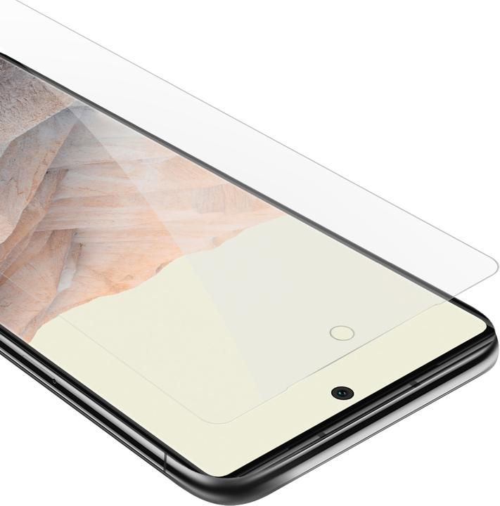 Produktbild Cadorabo Tempered Schutzglas (1 Stück, Google Pixel 6 Pro)