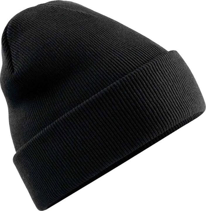 Beechfield Erwachsene Original Polylana Cuffed Beanie