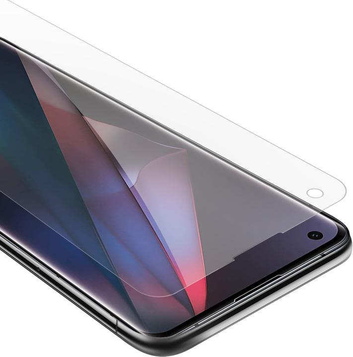Produktbild Cadorabo Tempered Schutzglas (1 Stück, Oppo Find X3 Pro)