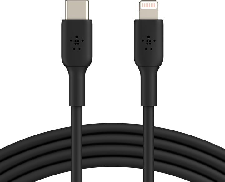 Produktbild Belkin C – Lightning (1 m, USB 2.0)
