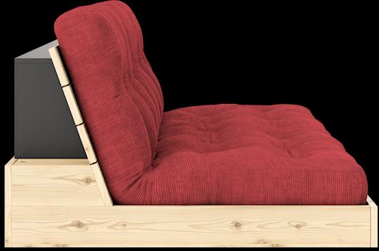 Produktbild Karup Design Base (2-Sitzer, Bettsofa)